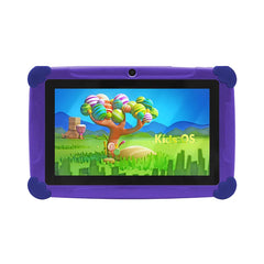 Educational 7-inch 18GB Children's Learning Tablet