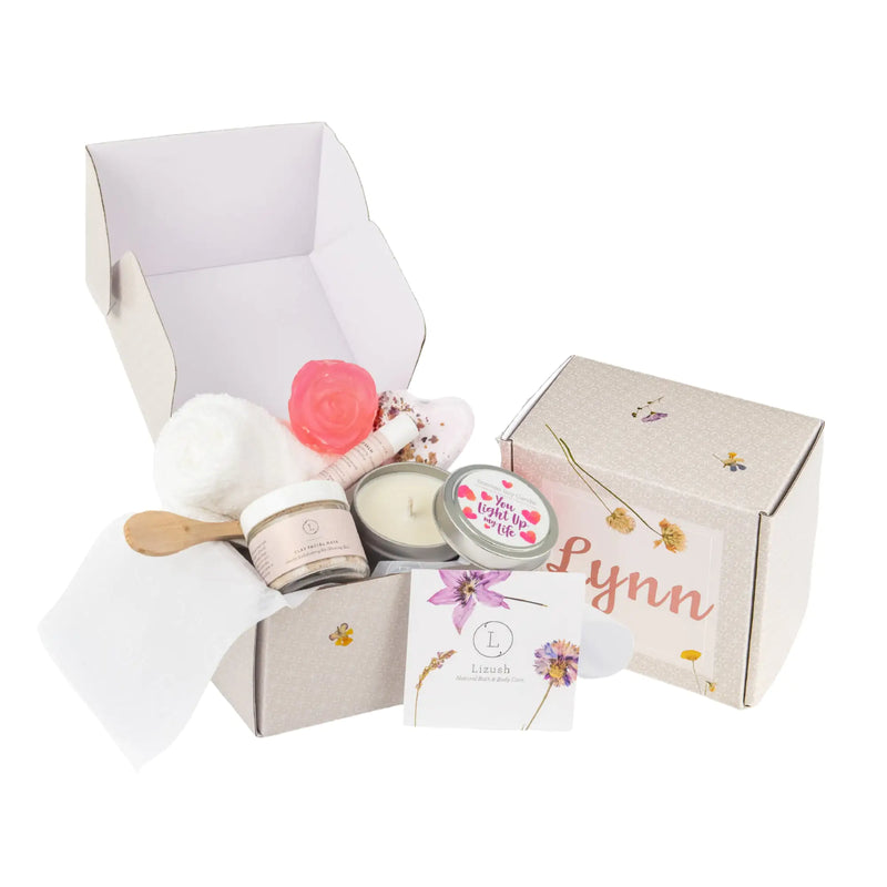 Cute LOVE Special Gift Box <3