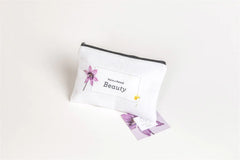 Spa Gift Box, Natural Lavender Bath & Body Relaxing Package for Friend